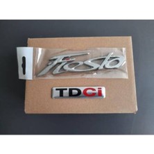 Çakır Grup Tdci Takım Arka Bagaj Yazısı 2008-2018 Arası