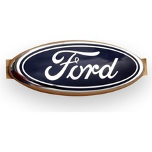 Çakır Grup Focus Arka Arma Focus Arka Bagaj LOGO-2005-2011 Modele Kadar Hatcback Uyumlu