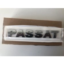 Çakır Grup Passat YAZI--1996-2005 Modele Kadar Uyumlu