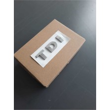 Çakır Grup Tdı Bagaj Yazısı--Yüksek Kalite