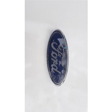 Çakır Grup Transit 2006-2014 V347 Ön Panjur Arması/yazısı (23×9 Cm)