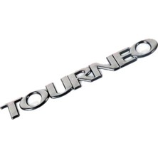 Çakır Grup FOR1015 Ford Tourneo Yazı Bagaj Connect - 1C15B402A16AD