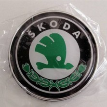 Çakır Grup Ön Arma- Arka Arma Uyumlu 1997-2010 Modele Kadar Uyumlu Bagaj Arması 7,5cm-Adet Fiyatıdır-