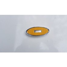 Çakır Grup Fiesta 2002-2008 Arka Bagaj Arması -Logosu
