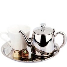 Biradlı Çay-Kahve Servis Seti