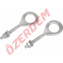 Mondial 125 Cg Model Zincir Gergisi Sağ-Sol