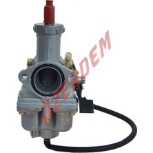 Mondial CG150 Karbüratör Shengwey