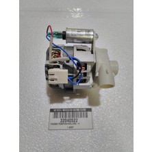 Vestel Bulaşık Mainası Yıkama Pompası/wellıng-4 V32040522