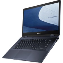 Asus B3402FBA-EC0391 İ7-1255/8GB/512GB/DOS/14'' Dokunmatik Taşınabilir Bilgisayar