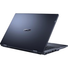 Asus B3402FBA-EC0391 İ7-1255/8GB/512GB/DOS/14'' Dokunmatik Taşınabilir Bilgisayar