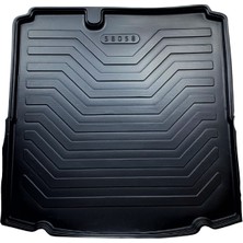 Gold Volkswagen Jetta Cepsiz Uyumlu Yeni Üretim Bagaj Havuzu