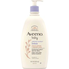 Aveeno Baby Calming Comfort Losyon 532ML