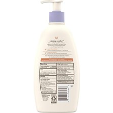 Aveeno Baby Calming Comfort Losyon 532ML