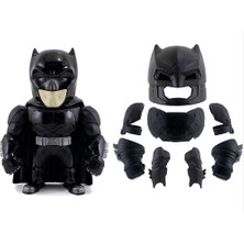 Jada Batman Amored Figür 15 cm