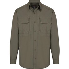 Evolite Swat Pro Tactical Gömlek Haki Medium