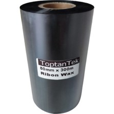 Hitmax Termal Transfer Ribbon - 80mm x 300m