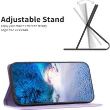 Xstep Case Xstepcase Apple iPhone 6/7/8/6s Pu Deri Kart Yuvası Telefon Kılıfı Stand Manyetik Telefon Kapağı (Yurt Dışından)