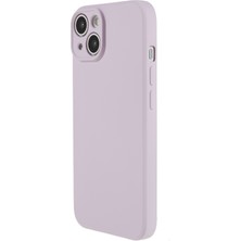 Xstep Case Xstepcase Apple iPhone 13 Mini Kauçuk Tpu Kılıfı Fiber Astar Çırpmaya Dayanıklı Telefon Kapağı (Yurt Dışından)