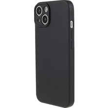 Xstep Case Xstepcase Apple iPhone 13 Mini Kauçuk Tpu Kılıfı Fiber Astar Çırpmaya Dayanıklı Telefon Kapağı (Yurt Dışından)