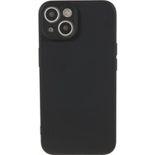 Xstep Case Xstepcase Apple iPhone 13 Mini Kauçuk Tpu Kılıfı Fiber Astar Çırpmaya Dayanıklı Telefon Kapağı (Yurt Dışından)