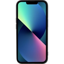 Xstep Case Xstepcase Apple iPhone 13 Mini Kauçuk Tpu Kılıfı Fiber Astar Çırpmaya Dayanıklı Telefon Kapağı (Yurt Dışından)