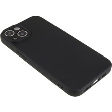 Xstep Case Xstepcase Apple iPhone 13 Mini Kauçuk Tpu Kılıfı Fiber Astar Çırpmaya Dayanıklı Telefon Kapağı (Yurt Dışından)