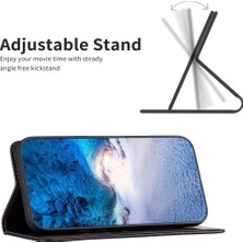 Xstep Case Xstepcase Apple iPhone 6/7/8/6s Pu Deri Kart Yuvası Telefon Kılıfı Stand Manyetik Telefon Kapağı (Yurt Dışından)