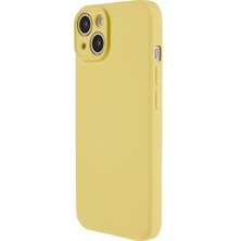 Xstep Case Xstepcase Apple iPhone 13 Mini Kauçuk Tpu Kılıfı Fiber Astar Çırpmaya Dayanıklı Telefon Kapağı (Yurt Dışından)