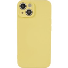 Xstep Case Xstepcase Apple iPhone 13 Mini Kauçuk Tpu Kılıfı Fiber Astar Çırpmaya Dayanıklı Telefon Kapağı (Yurt Dışından)