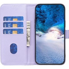 Xstep Case Xstepcase Apple iPhone 6 Plus / 6s Plus / 7 Plus / 8 Plus 5.5 Için Deri Cüzdan Kılıfı, Stant Manyetik Flip Telefon Kapağı (Yurt Dışından)