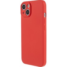 Xstep Case Xstepcase Apple iPhone 13 Mini Kauçuk Tpu Kılıfı Fiber Astar Çırpmaya Dayanıklı Telefon Kapağı (Yurt Dışından)