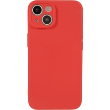 Xstep Case Xstepcase Apple iPhone 13 Mini Kauçuk Tpu Kılıfı Fiber Astar Çırpmaya Dayanıklı Telefon Kapağı (Yurt Dışından)