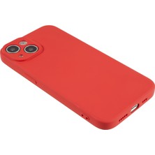 Xstep Case Xstepcase Apple iPhone 13 Mini Kauçuk Tpu Kılıfı Fiber Astar Çırpmaya Dayanıklı Telefon Kapağı (Yurt Dışından)