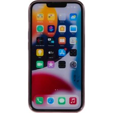 Xstep Case Xstepcase Apple iPhone 14 Için Çizgiye Karşı Telefon Kılıfı, Elektraparma Kırışmış Yumuşak Tpu Kapak (Yurt Dışından)