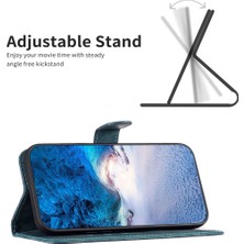 Xstep Case Xstepcase Apple iPhone 6 / 6s / 7/8 Şok Geçirmez Pu Deri+Tpu Flip Kapak Baskılı Desen Cüzdan Telefon Kasası (Yurt Dışından)