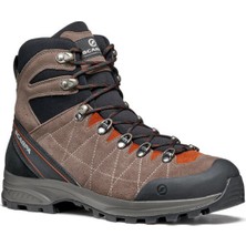 Scarpa R-Evolutıon Gtx Erkek Bot Cigar-Rust