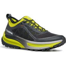 Scarpa Golden Gate Atr Erkek Ayakkabı Black-Lime