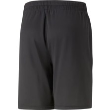 Puma Teamcup Training Shorts Erkek Futbol Antrenman Şortu 65799303 Siyah