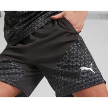 Puma Teamcup Training Shorts Erkek Futbol Antrenman Şortu 65799303 Siyah