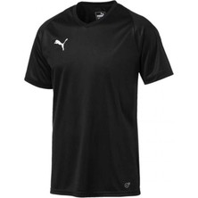 Puma Liga Jersey Core Erkek Futbol Forması 70350903 Siyah