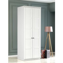 Eymense Stockholm 80'lik Gardırop