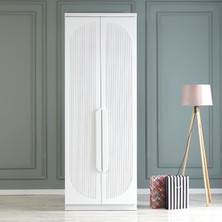 Eymense Sahra 80'lik Gardırop