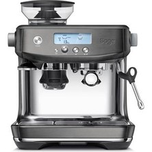 Sage SES878 BSS The Barista Pro™ Espresso Makinesi