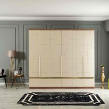 Eymense Helen 240'LIK Gardırop