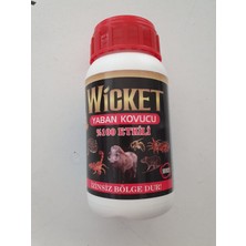 Wicket Yaban Kovucu