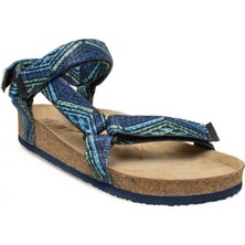 Lemoors Tengri̇-M Günlük̇ Erkek Sandalet