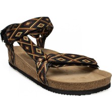 Lemoors Tengri̇-M Günlük̇ Erkek Sandalet