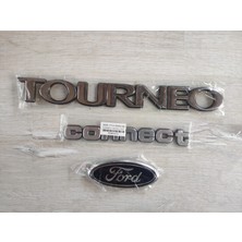 3'lü Takım Tourneo+Connect+Arka Arma 2002-2014