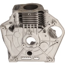 İtal Karter Dizel 178F - 7 Hp