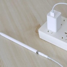 Ason Plus Ally Dişi Lightning To Lightning Dönüştürücü Apple Pencil Kalem Şarj Adaptörü